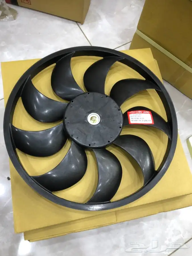 قطع غيار مازدا 6 53