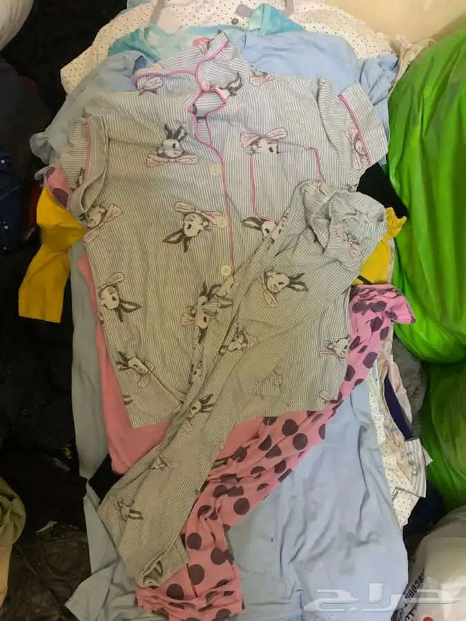 قمصان ن وم وبجايم 5