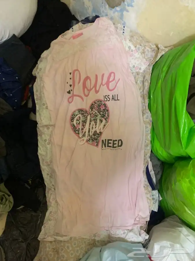 قمصان ن وم وبجايم 17