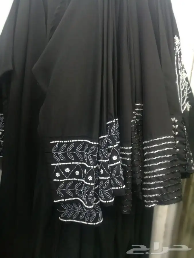 عبايات جديده بأسعار الجمله 3