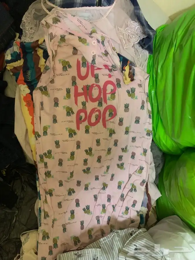 قمصان ن وم وبجايم 26