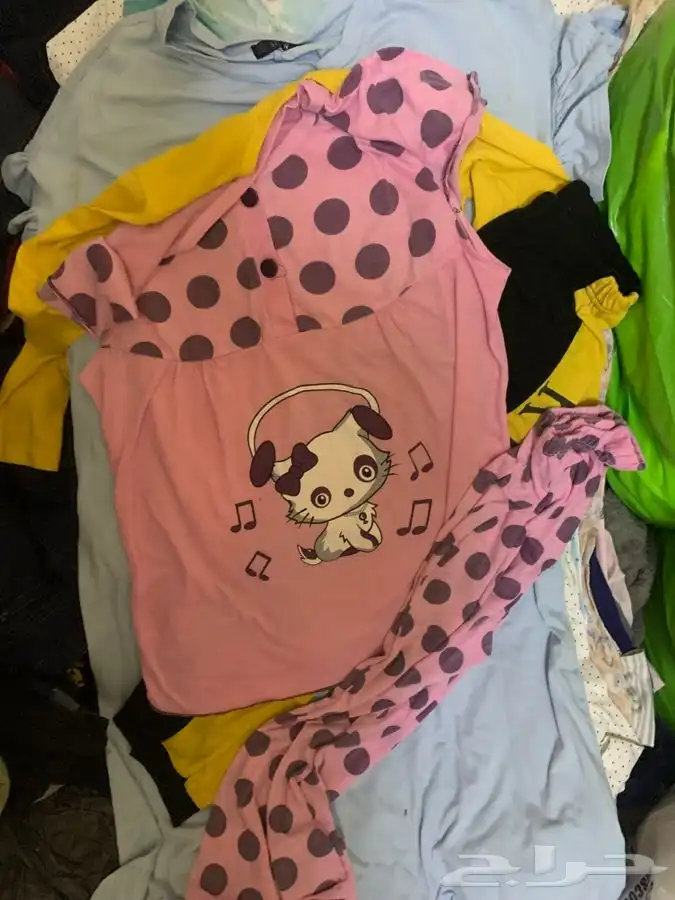 قمصان ن وم وبجايم 1