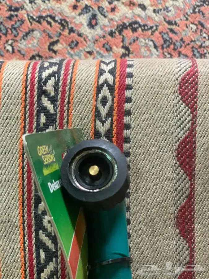 راس رشاش ماء 1