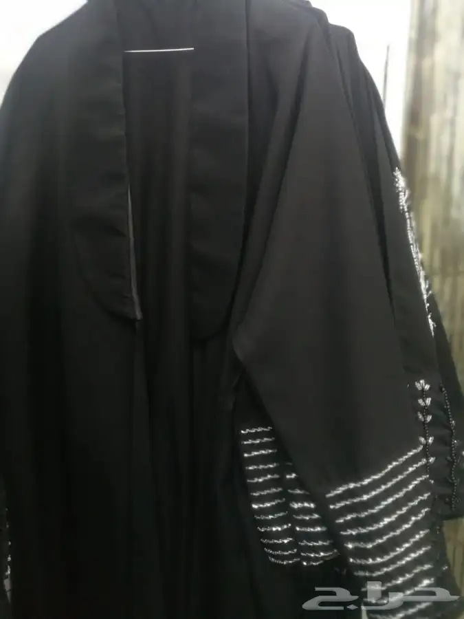 عبايات جديده بأسعار الجمله 4
