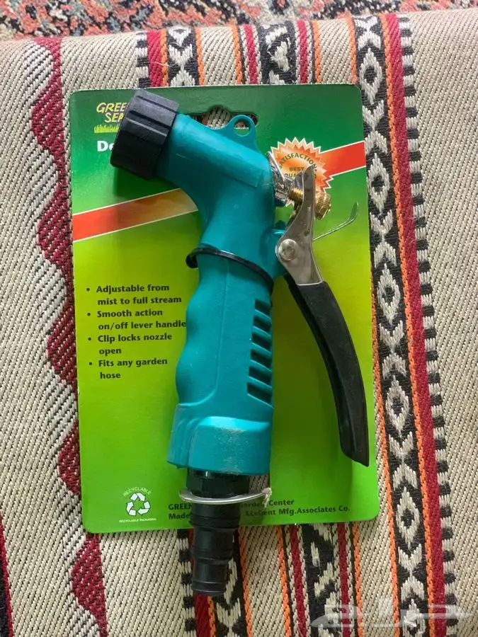 راس رشاش ماء 0