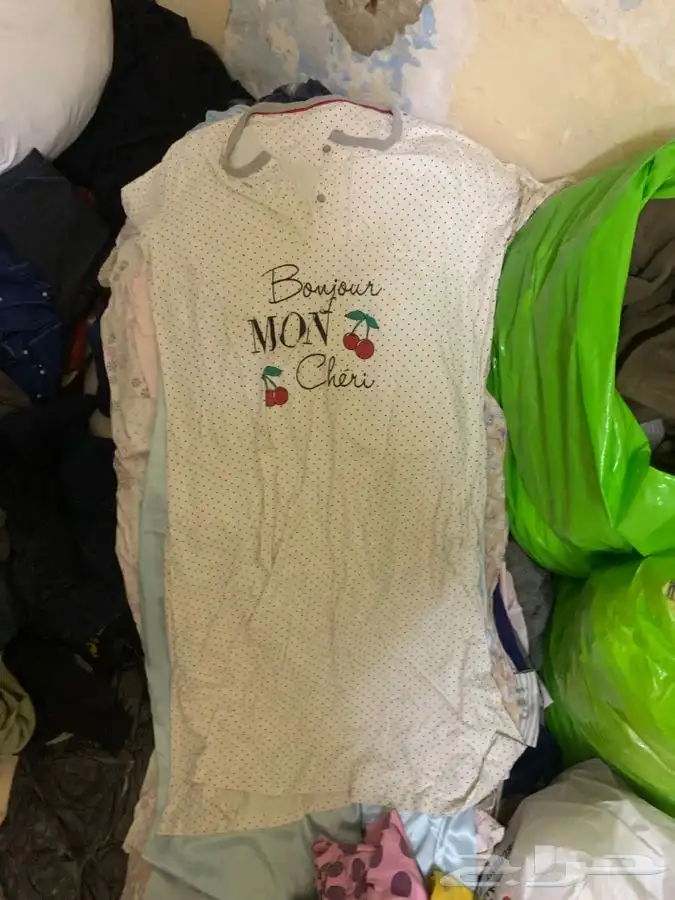 قمصان ن وم وبجايم 15