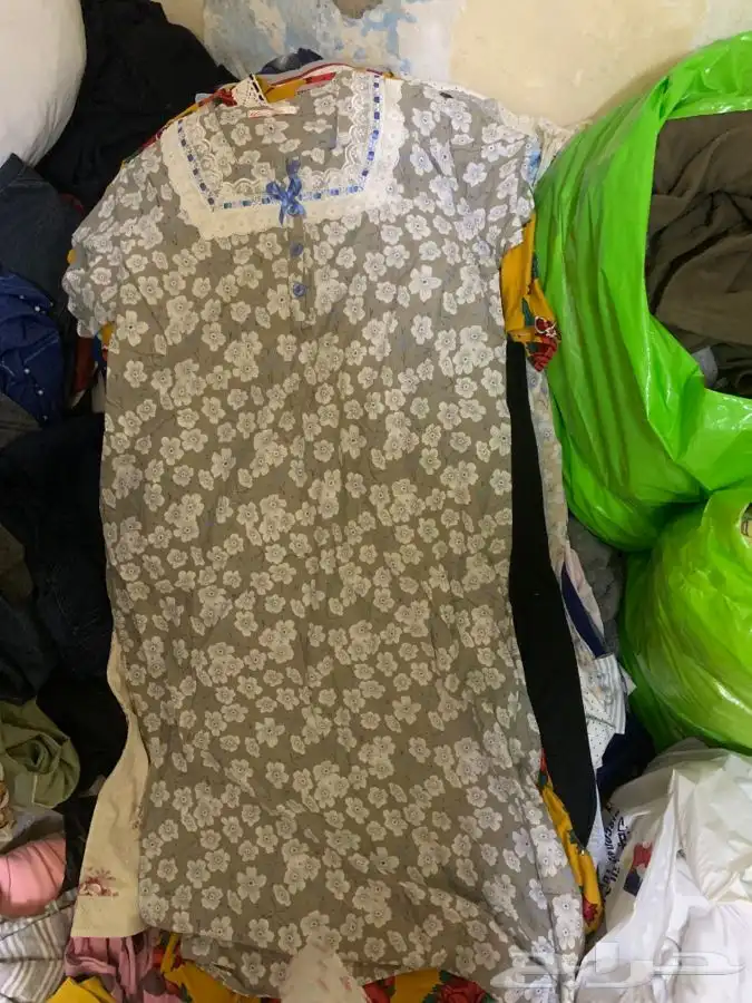 قمصان ن وم وبجايم 9