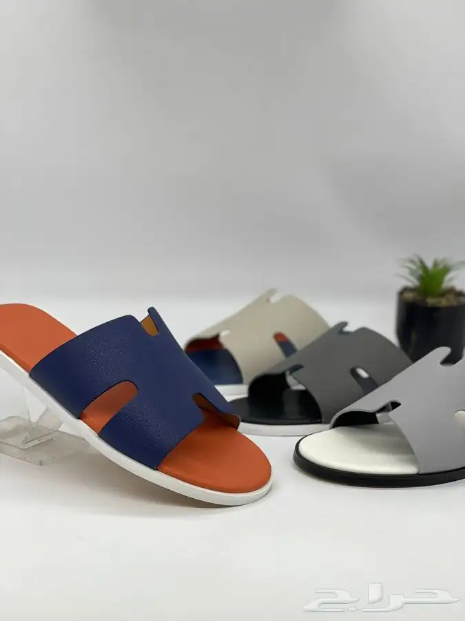 احذية هرمز 2