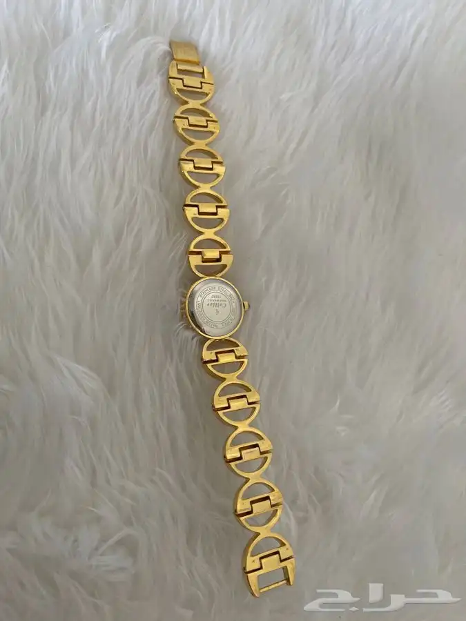 ساعه نسائيه ماركة كولير 4