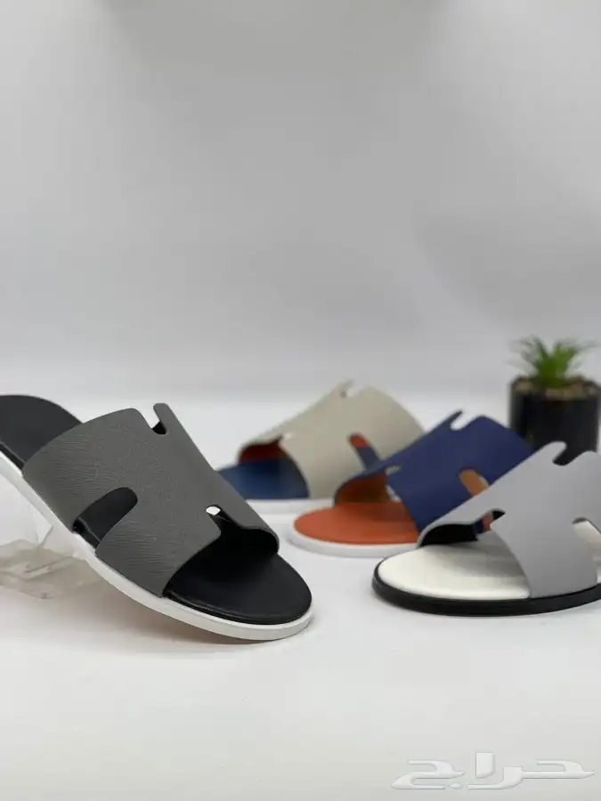 احذية هرمز 4