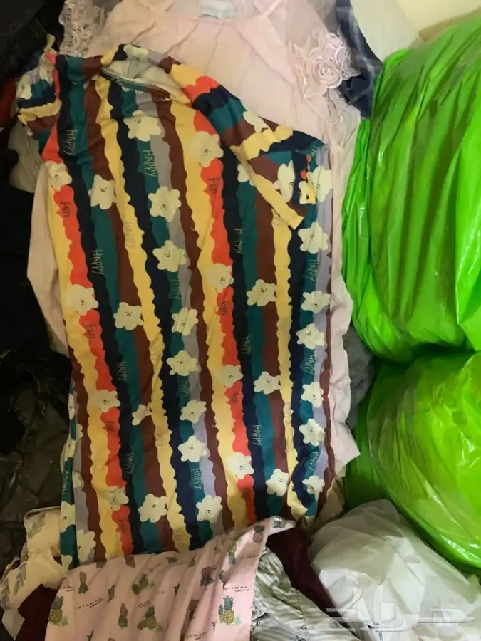 قمصان ن وم وبجايم 24