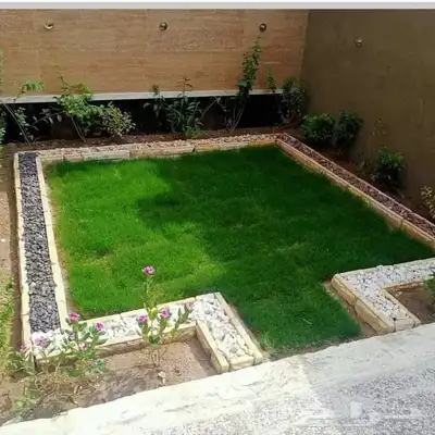 مشتل وتنسيق حدائق 0507622715 21