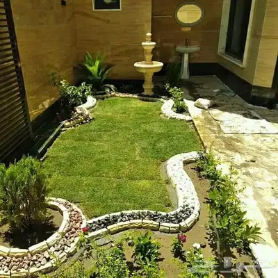 مشتل وتنسيق حدائق 0507622715 23