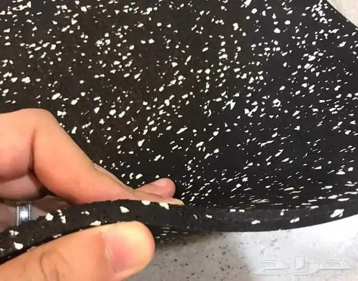 ربر مطاطي صناعة كنديه 2