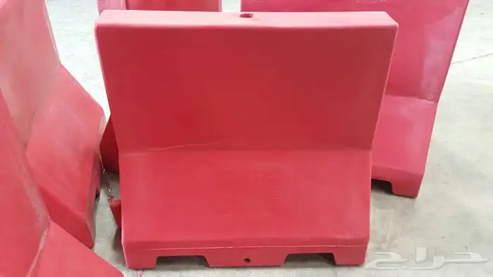 حاجز بلاستيك اصول الاقوى 0