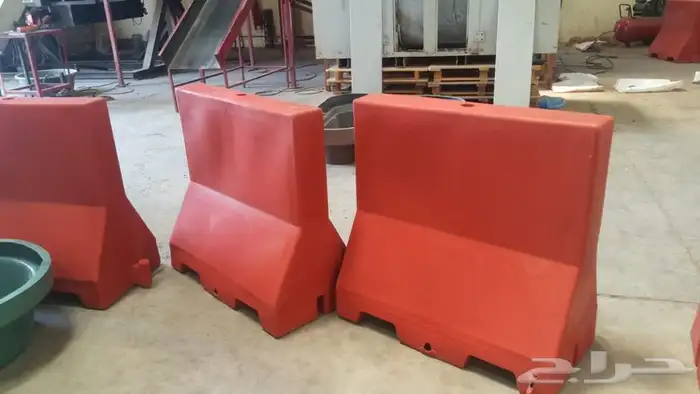 حاجز بلاستيك اصول الاقوى 4