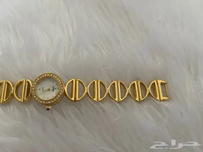 ساعه نسائيه ماركة كولير 2