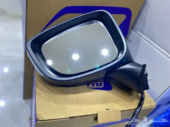 قطع غيار مازدا 6 49