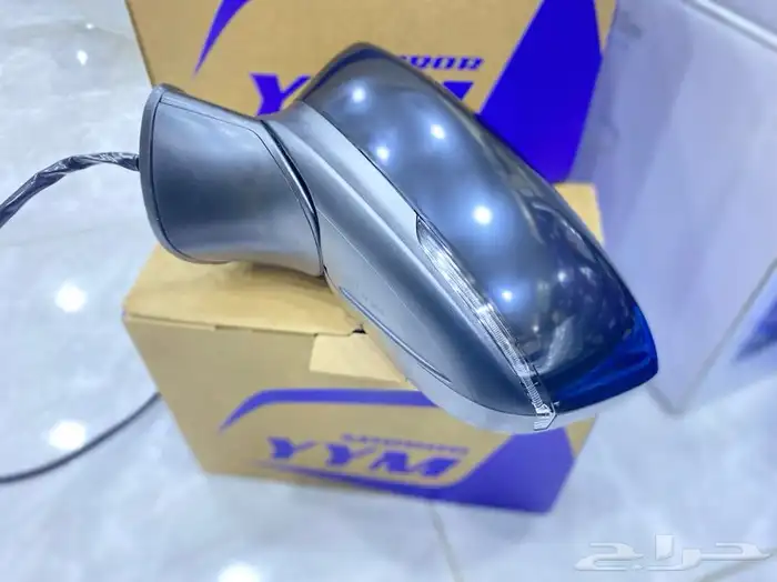 قطع غيار مازدا 6 48