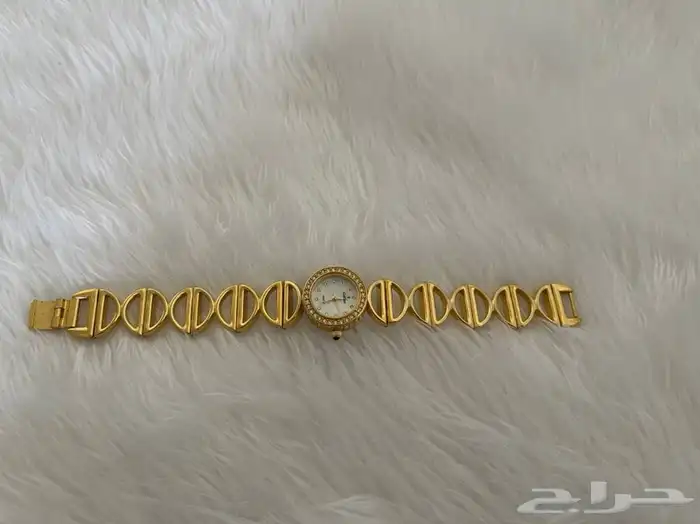 ساعه نسائيه ماركة كولير 3