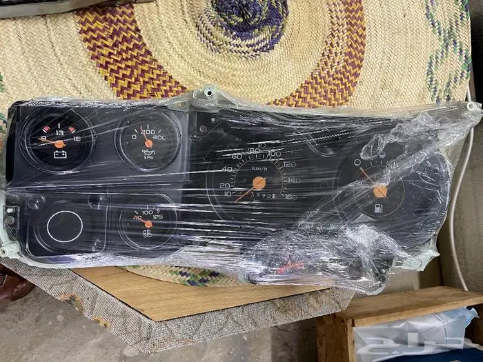 اكسسوارات جمس وشفر GM 3