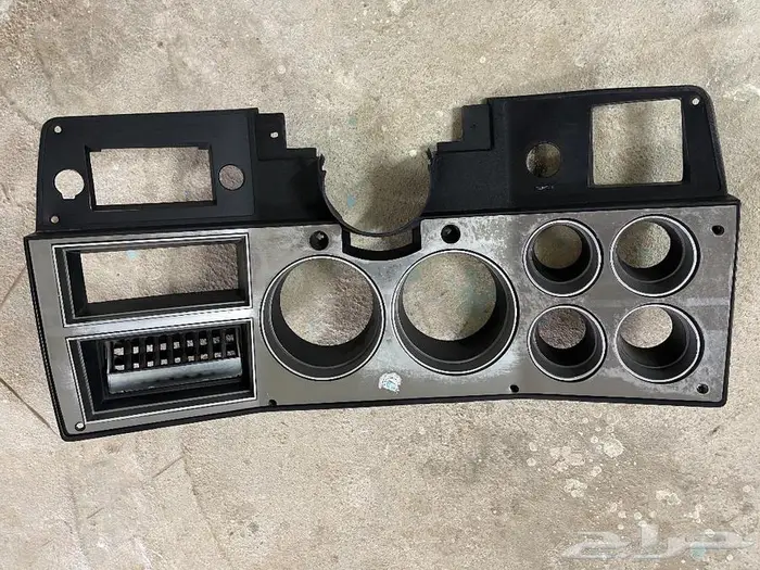 اكسسوارات جمس وشفر GM 13