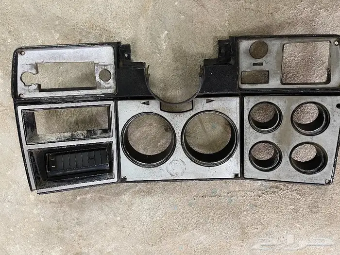 اكسسوارات جمس وشفر GM 16