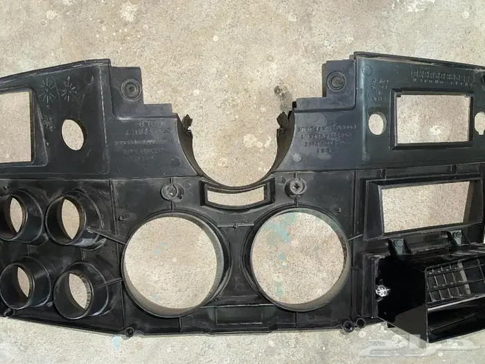 اكسسوارات جمس وشفر GM 14