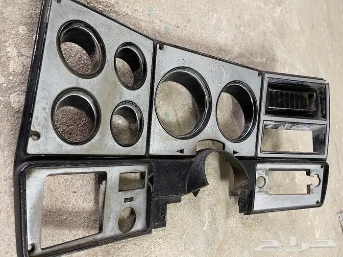 اكسسوارات جمس وشفر GM 15