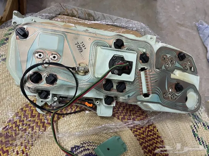 اكسسوارات جمس وشفر GM 10