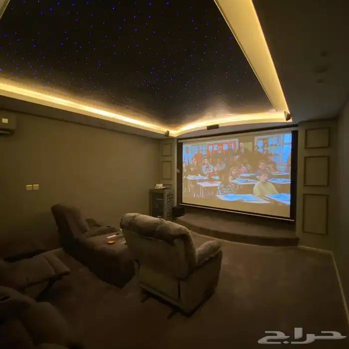 سقف الروز و الغيوم وبديل الخشب والرخام 30