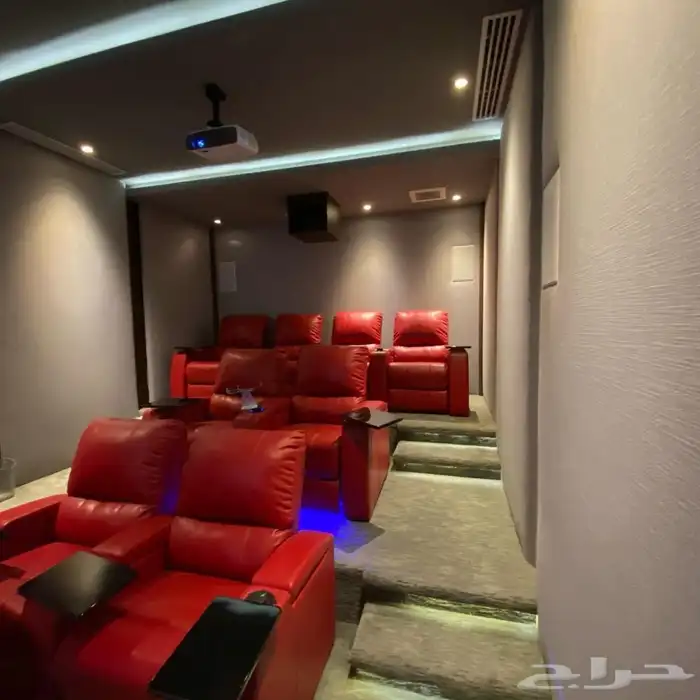 سقف الروز و الغيوم وبديل الخشب والرخام 32