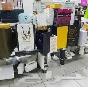 طباعه اكياس تاق كروت استكر شرايط ليبل قماش بوكسات فواتير 15