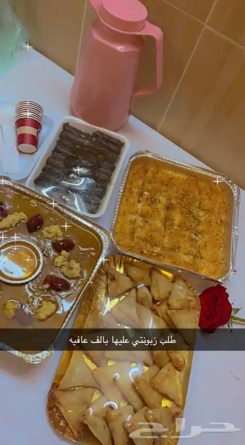 الاكلات الشعبيه الجنوبيه 21