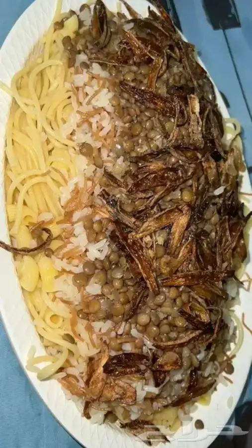 الاكلات الشعبيه الجنوبيه 4