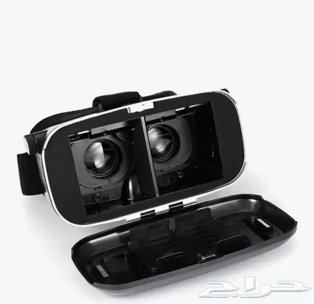 النظارة الذكية 1