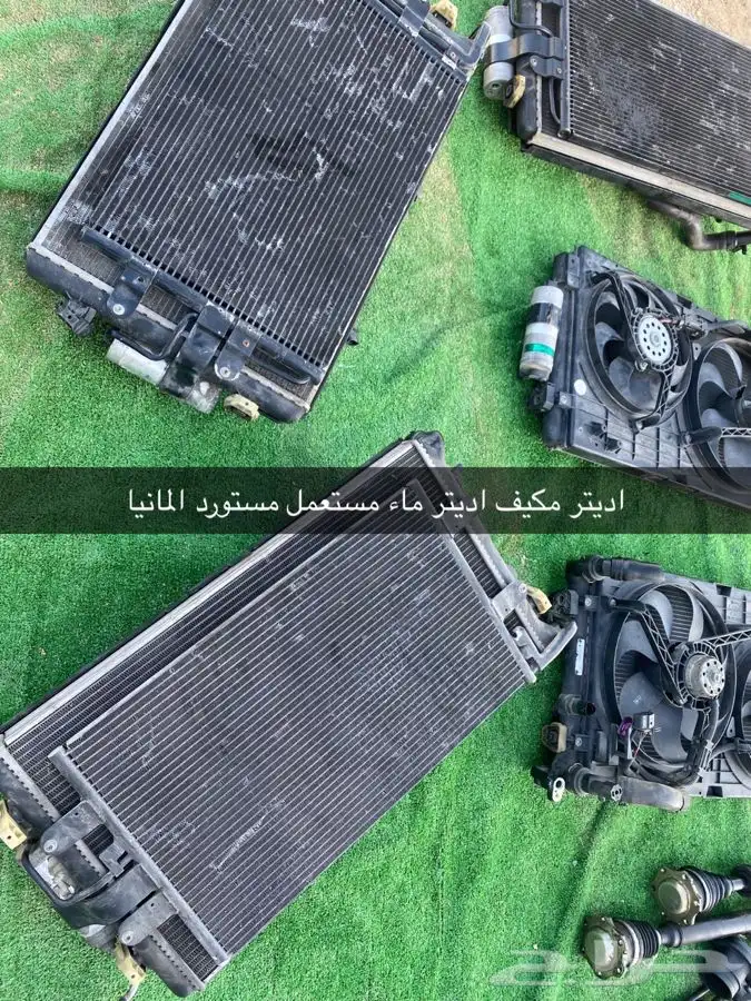 سكودا ديزل بيتل فلوكس واجن جولف باسات 1