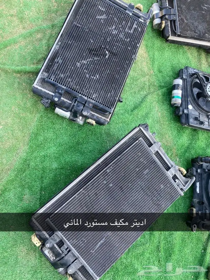 سكودا ديزل بيتل فلوكس واجن جولف باسات 2