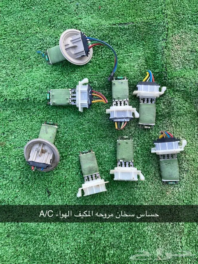 سكودا ديزل بيتل فلوكس واجن جولف باسات 6