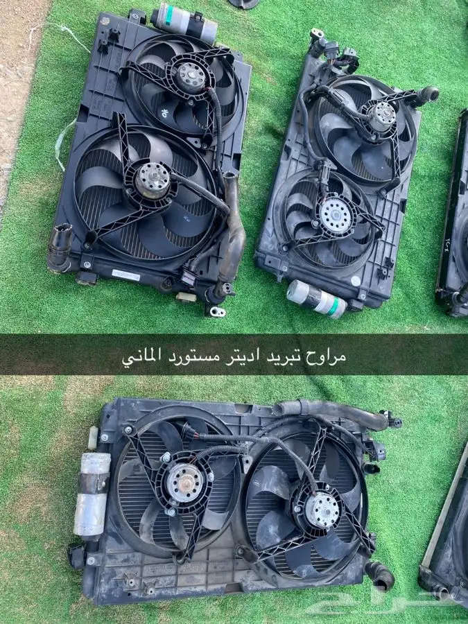 سكودا ديزل بيتل فلوكس واجن جولف باسات 0