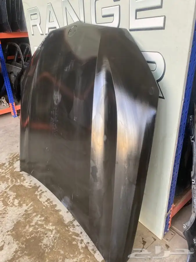 كبوت BMW-M8-G14-2020 2