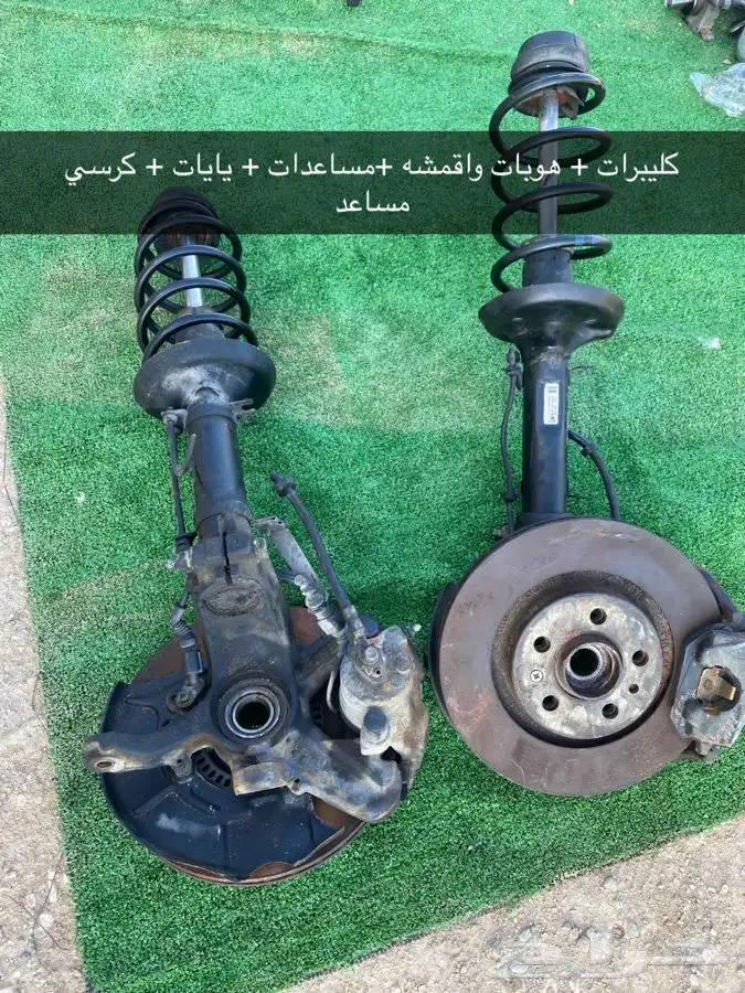 سكودا ديزل بيتل فلوكس واجن جولف باسات 24