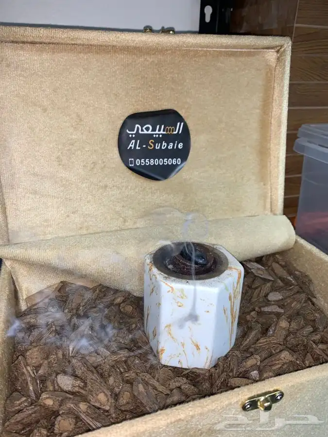 عود مروكي عالي الجودة بسعر الجمله 1