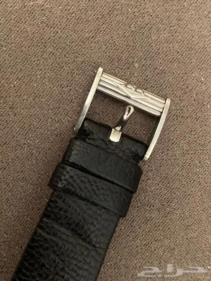  ساعة موفادو الشهيرة أنتيك 1