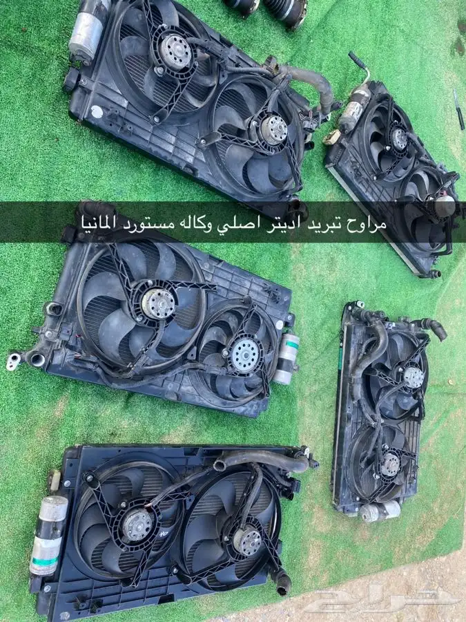 سكودا ديزل بيتل فلوكس واجن جولف باسات 3