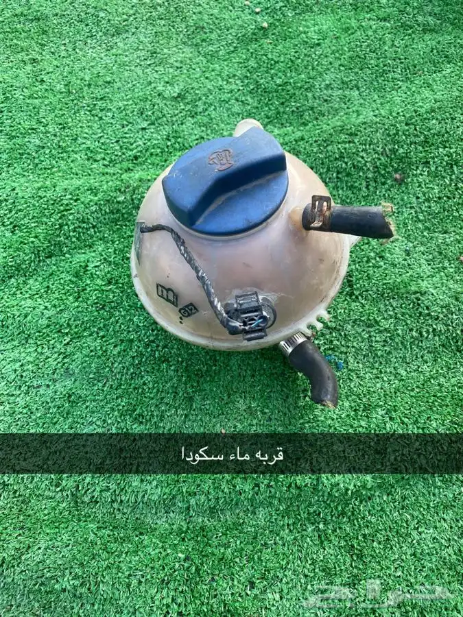 سكودا ديزل بيتل فلوكس واجن جولف باسات 12