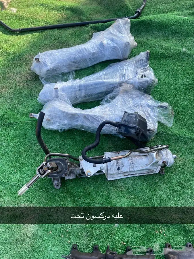 سكودا ديزل بيتل فلوكس واجن جولف باسات 22