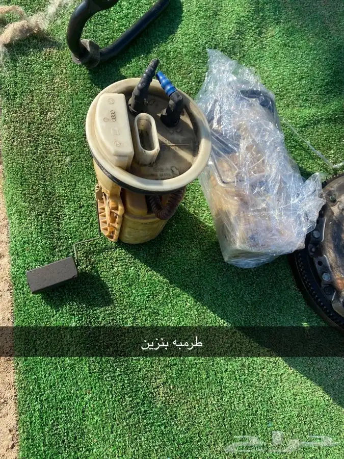 سكودا ديزل بيتل فلوكس واجن جولف باسات 21