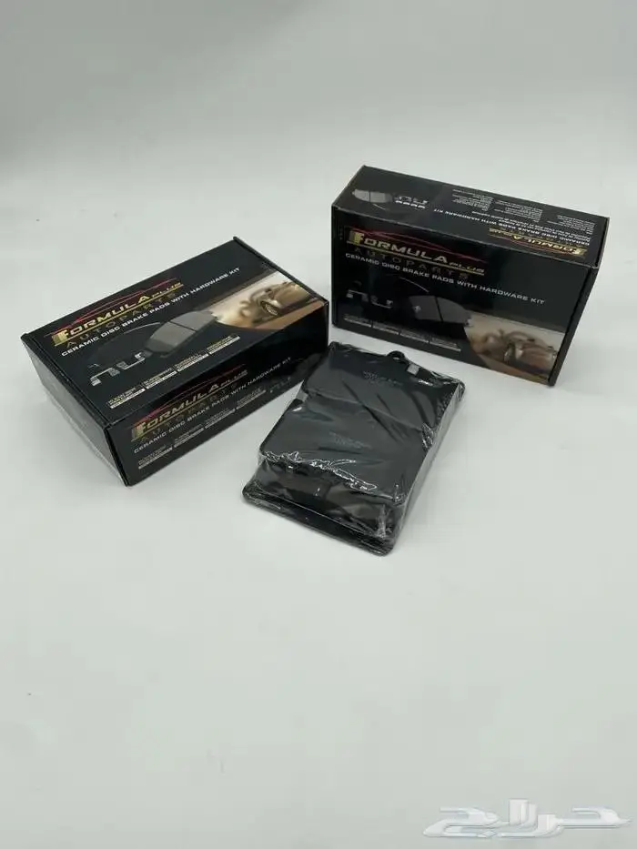 فحمات سيراميك لكزس LS460 صناعة أمريكية 3