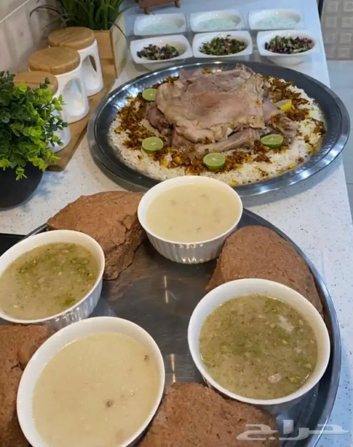 الاكلات الشعبيه الجنوبيه 11